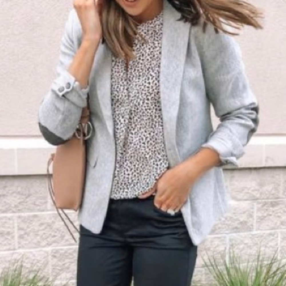 Loft jacket, size 2